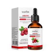 Sadoer Alpha Arbutin Rejuvenating Essence Moisturizer-30ML