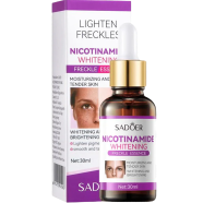 Sadoer Niacinamide Whitening Freckling Serum-30ml