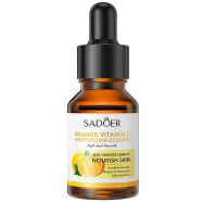 Sadoer Orange Vitamin C Essence 15ml