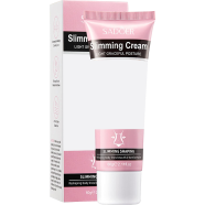 Sadoer Slimming Cream Moisturizing Nourishing Skin Rejuvenating Body Care Slimming Cream - 60 gm