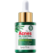 Sadoer Tea Tree Oil Control Anti-Acne Serum Essence -30ml