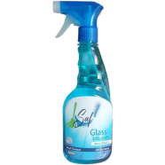 Saf1 Glass Cleaner -Spray 500 ml - Saf1(GLC) icon