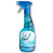 Saf1 Glass Cleaner -Spray 500 ml - Saf1(GLC)