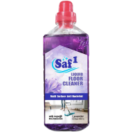 Saf1 Liquid Floor Cleaner Lavender 1 Liter - Saf1(FLC) icon