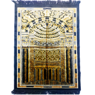 Safa Teks Premium Jaynamaj(80/120) - Multicolor