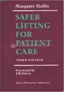 Safer Lifting for Patient Care 