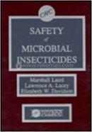 Safety of Microbial Insecticides