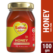 Saffola Honey 100gm