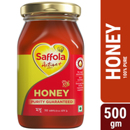 Saffola Honey 500gm