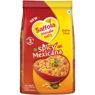 Saffola Masala Oats Spicy Mexicana - 400gm