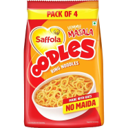 Saffola Masala Noodles - 210 gm