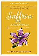 Saffron: A Global History 