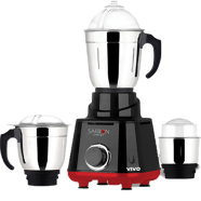 Saffron Vivo 550W Mixer Grinder
