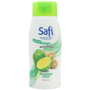 Safi Limau Purut and S Anti Dandruff A. K. Shampoo 350gm - 145400079