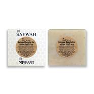 Safwah Oatmeal Beauty Bar-100gm