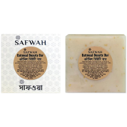 Safwah Oatmeal Beauty Bar-100gm icon