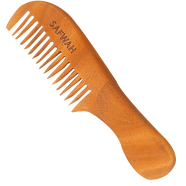 Safwah Wooden Comb