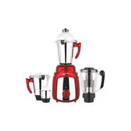 Sahara Blender Globe (4 IN 1) 900W Red Color - GLOBER