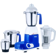 Sahara PRIDEB 750W 4-In-1 Blender-Blue