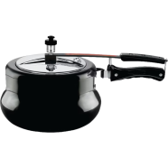 Sahara Pressure Cooker Hard Anodized 3.5 Ltr - SPCHA5022