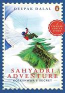 Sahyadri Adventure - Koleshwar's Secret