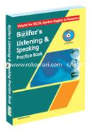 Saifurs listening and Speaking Practice Book image