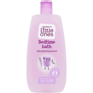 Sainsbury's Little Ones Bedtime Bath 500 ml (Made in UK)