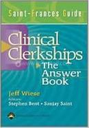 Saint-Frances Guide to the Clinical Clerkships