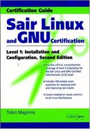 Sair Linux and GNU Certification