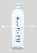 My Organic BD Sakura Alkaline Water - 650 ml - (20 Bottle)