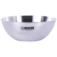 ZEBRA Salad Bowl 24 Cm 1 Pcs - 135424 icon