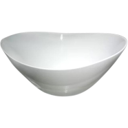 Salad bowl Small Oval shape, Single Pics 6.0 - LCW60 icon
