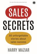 Sales Secrets