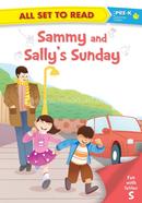 Sammy and Sally's Sunday : Level Pre-K