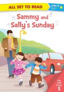 Sammy and Sally's Sunday : Level Pre-K