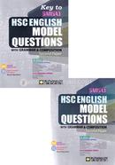 Samsad HSC Model Questions English 2nd Paper With Solutin-2017