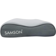 Samson Cervical Pillow Neck Support (Contoured) - Universal