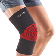 Samson Knee Cap Furo