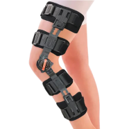 Samson R.O.M. Knee Brace Universal Size