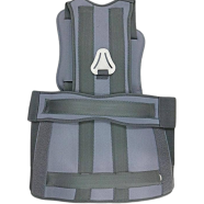 Samson Taylor's Brace For Dorso lumber Spine Immobilization - Free Size