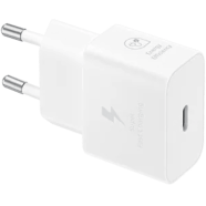 Samsung 25W PD Adapter USB-C White - (EP-T2510)