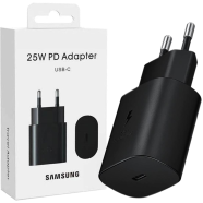Samsung 25W Type C Fast Charger Original Premium Quality