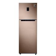 Samsung 345L - Twin Cooling Refrigerator-RT37K5532DX/D3
