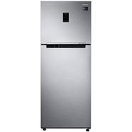 Samsung 345 L Twin Cooling Refrigerator - RT37K5532S8/D3