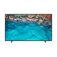 Samsung 43 Inch Crystal 4K UHD Smart TV LED - SGTV-UA43BU8000RSFS