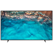 Samsung 43 Inch Crystal 4K UHD Smart TV LED - SGTV-UA43BU8000RSFS