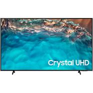 Samsung 43inch (BU8000) Crystal 4K UHD Smart TV - UA43BU8000RSFS