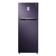 Samsung 465L FF- Twin Cooling Refrigerator- RT47K6231UT/D3