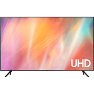 Samsung 50inch (AU7500) Crystal 4K UHD Smart TV - UA50AU7500RSFS