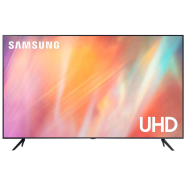 Samsung 55 Inch Crystal 4K UHD Smart TV - SGTV-UA55AU7500RSFS